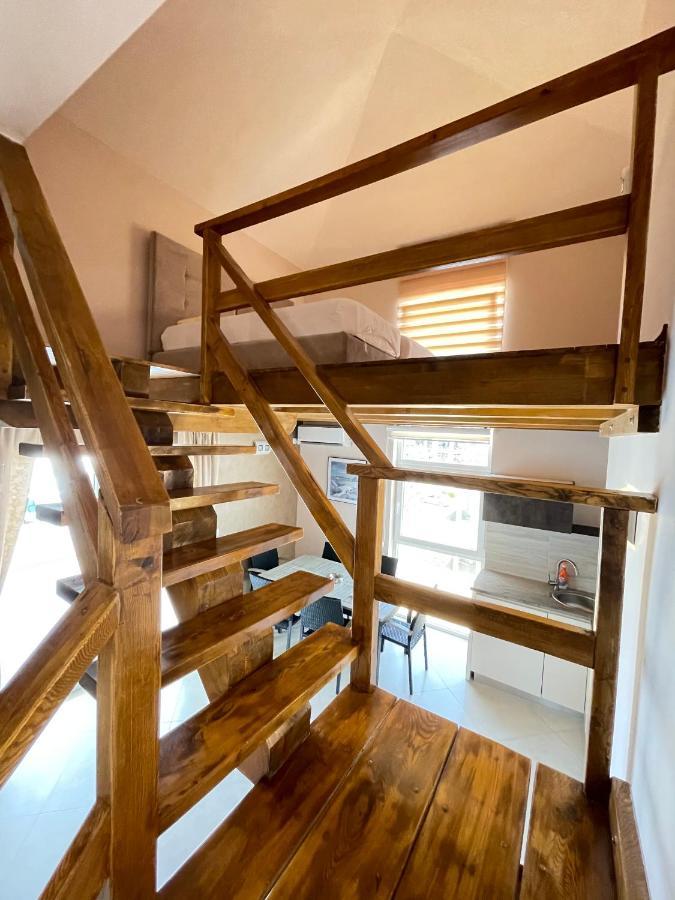 Apartments Harris Ulcinj Kültér fotó