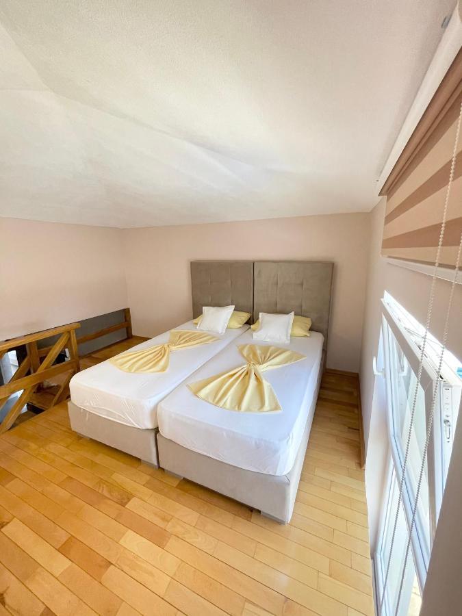 Apartments Harris Ulcinj Kültér fotó