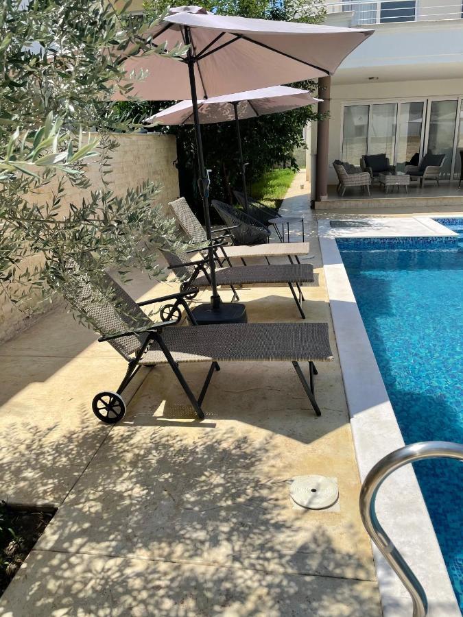 Apartments Harris Ulcinj Kültér fotó