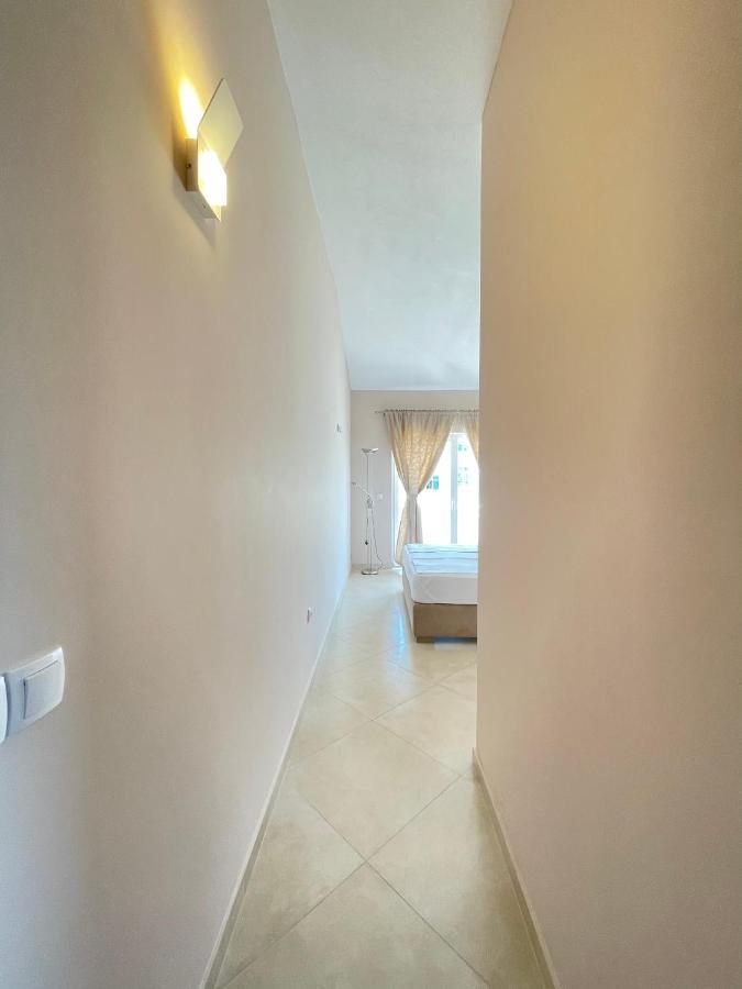 Apartments Harris Ulcinj Kültér fotó