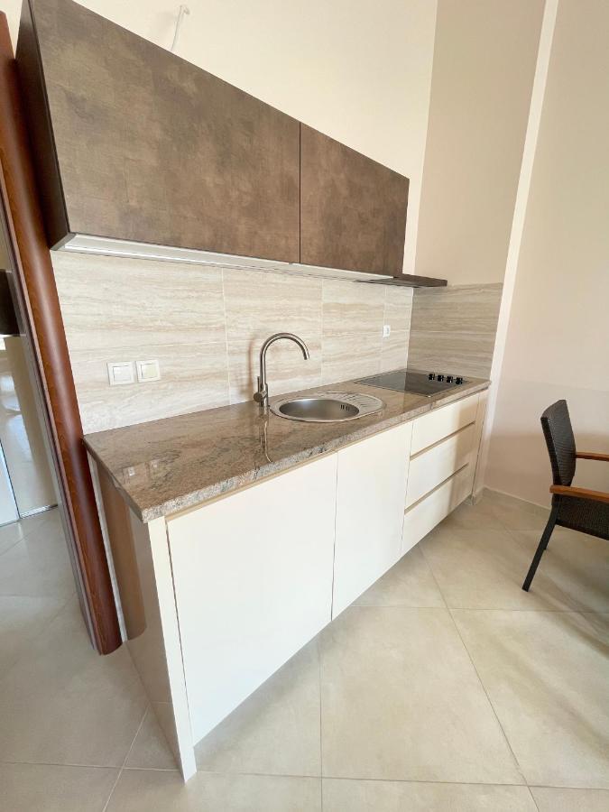 Apartments Harris Ulcinj Kültér fotó