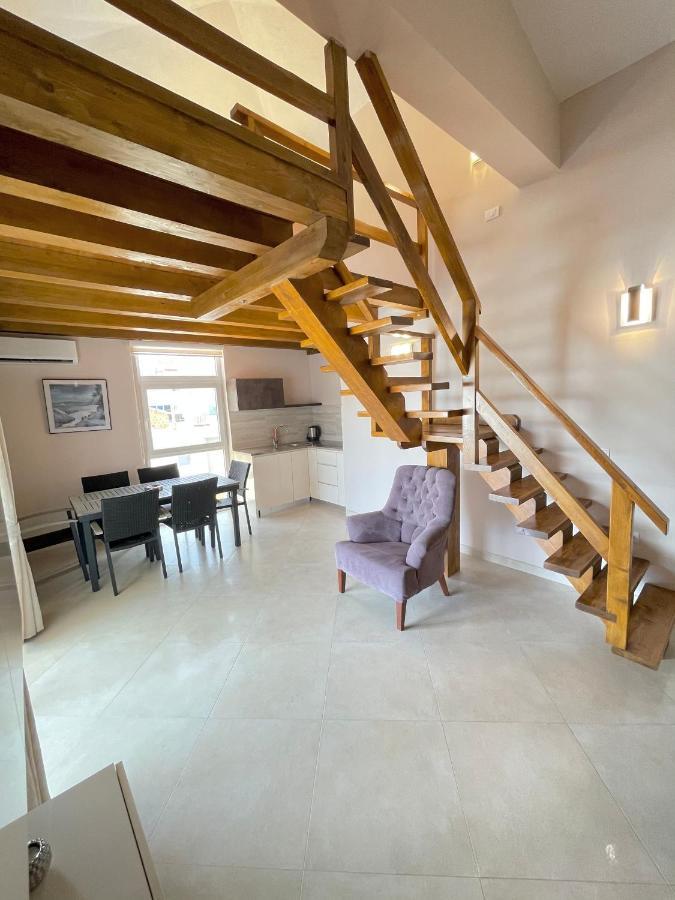 Apartments Harris Ulcinj Kültér fotó