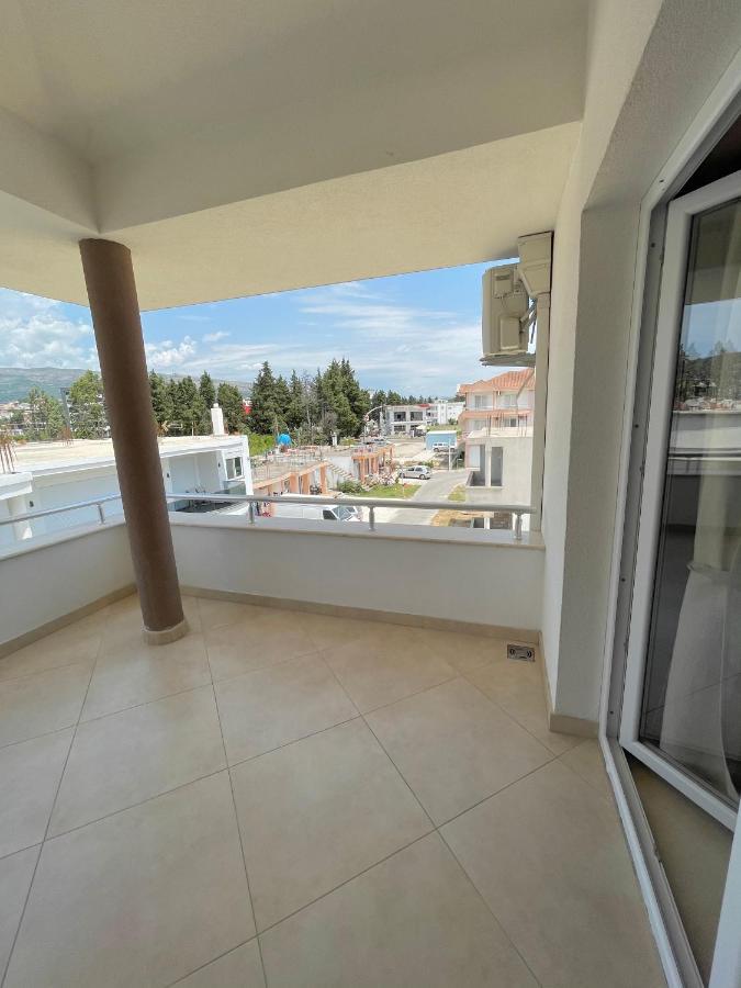 Apartments Harris Ulcinj Kültér fotó