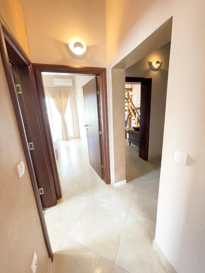 Apartments Harris Ulcinj Kültér fotó