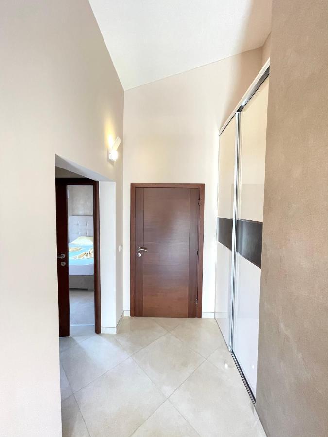 Apartments Harris Ulcinj Kültér fotó