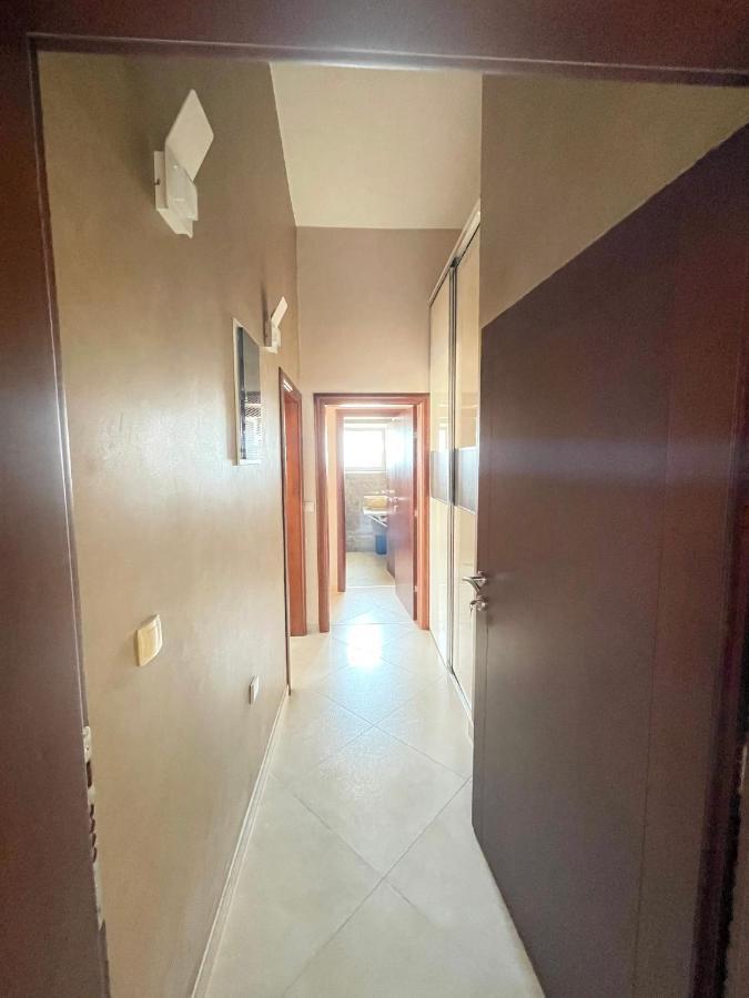 Apartments Harris Ulcinj Kültér fotó