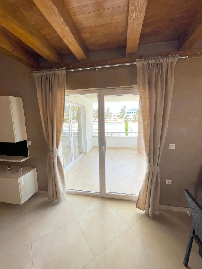 Apartments Harris Ulcinj Kültér fotó
