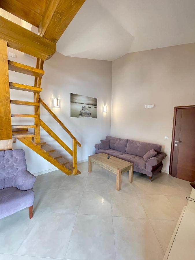 Apartments Harris Ulcinj Kültér fotó