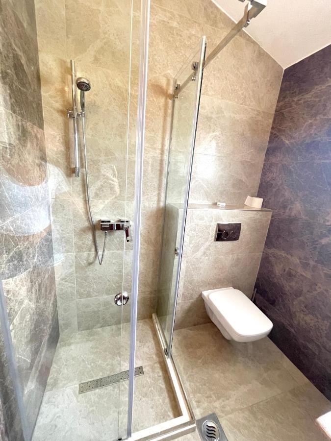 Apartments Harris Ulcinj Kültér fotó