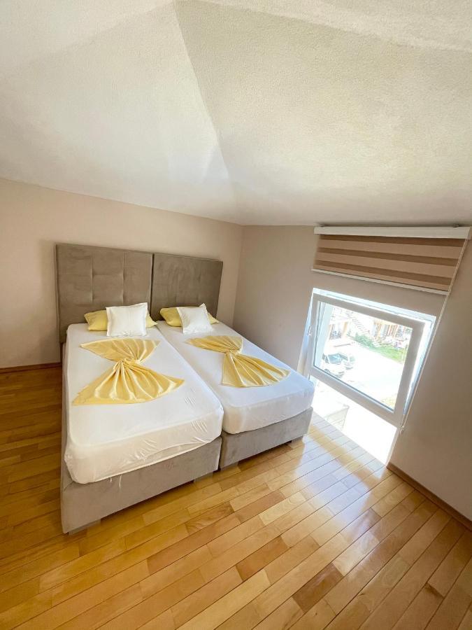 Apartments Harris Ulcinj Kültér fotó