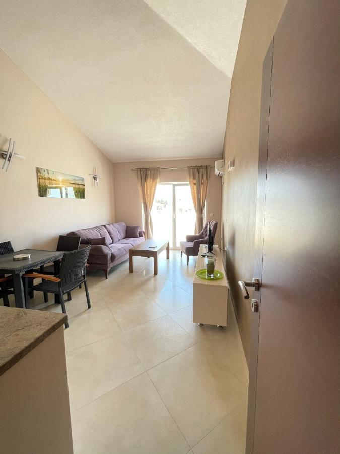 Apartments Harris Ulcinj Kültér fotó
