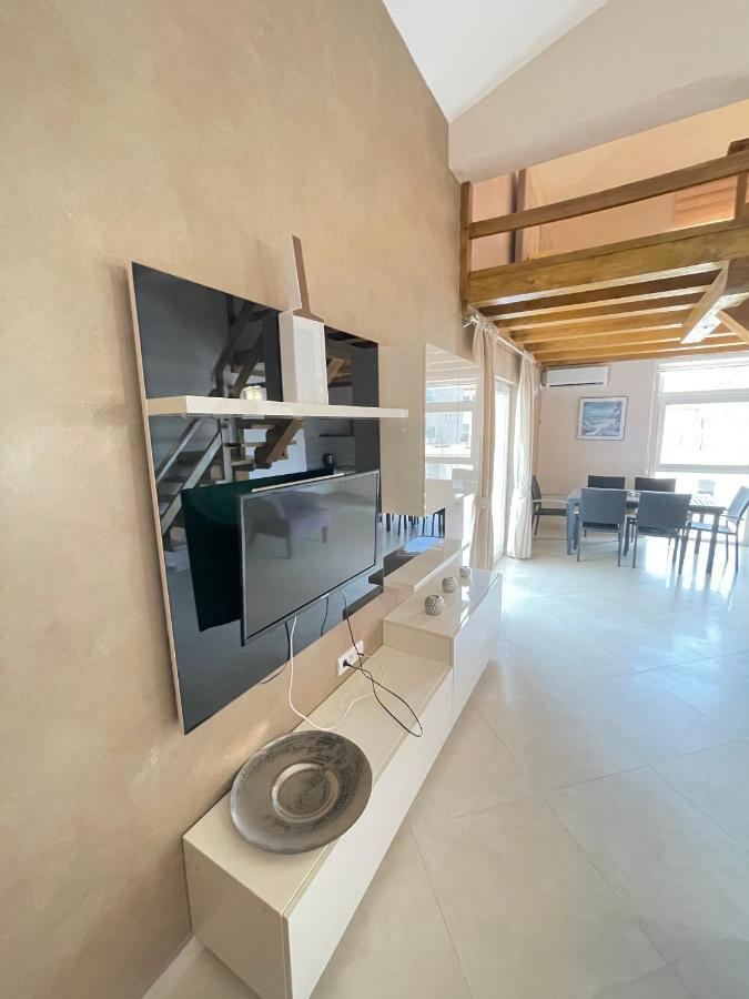 Apartments Harris Ulcinj Kültér fotó