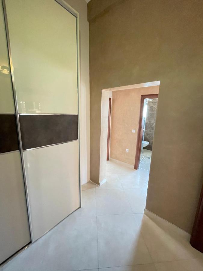 Apartments Harris Ulcinj Kültér fotó