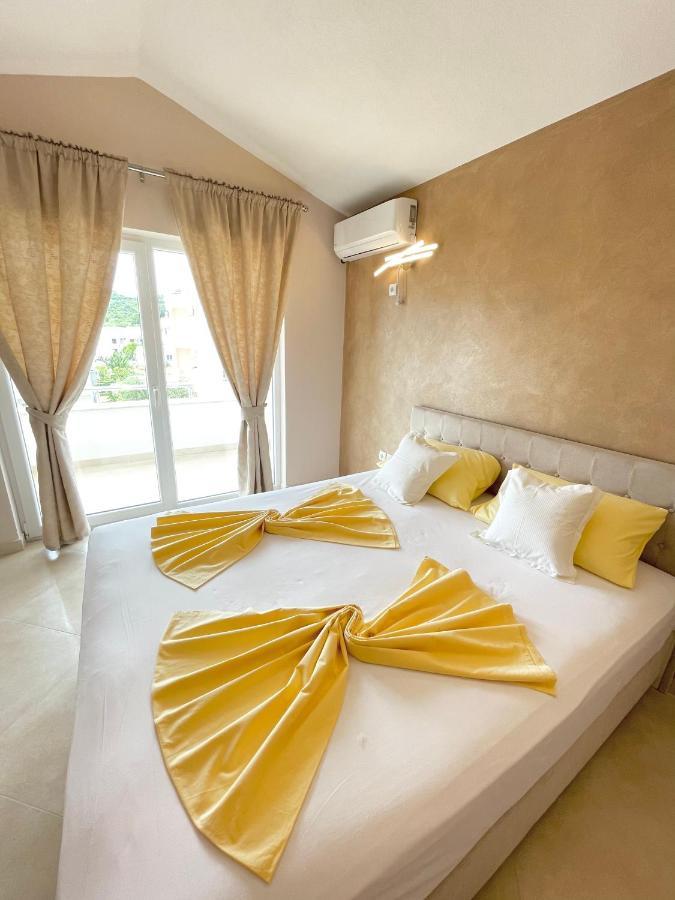 Apartments Harris Ulcinj Kültér fotó