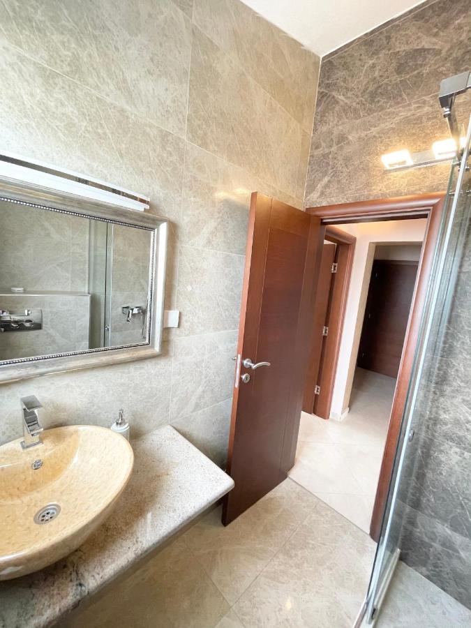 Apartments Harris Ulcinj Kültér fotó
