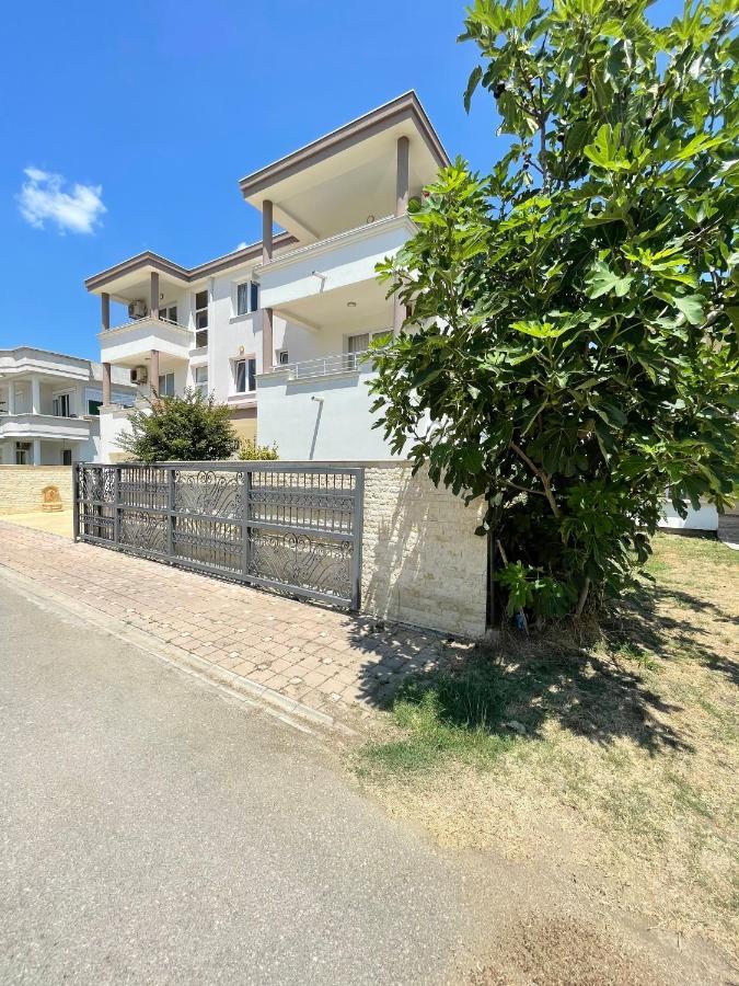 Apartments Harris Ulcinj Kültér fotó