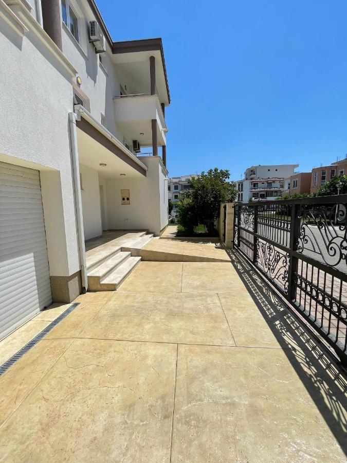 Apartments Harris Ulcinj Kültér fotó